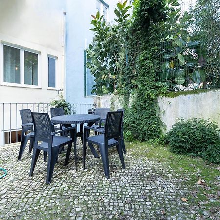 Akicity Lisboa Iris Εξωτερικό φωτογραφία