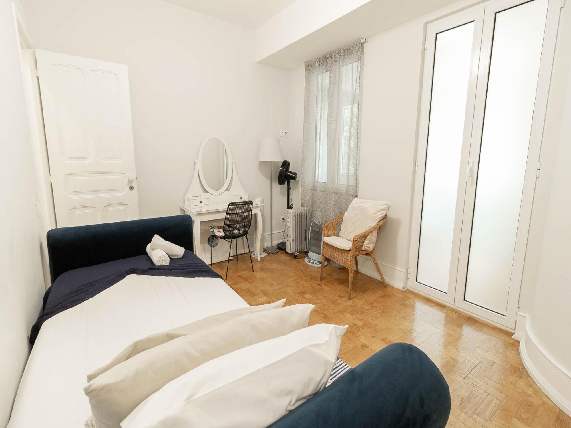 Akicity Lisboa Iris Εξωτερικό φωτογραφία